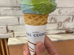 -Dal Cuore 达可芮冰淇淋(陕西北路店)