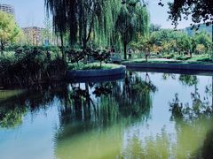 -西海子公园