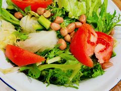 大拌菜-炙热青春怀旧主题餐厅(河北路店)