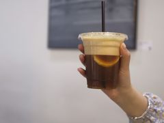-常识咖啡common sense(春熙路店)