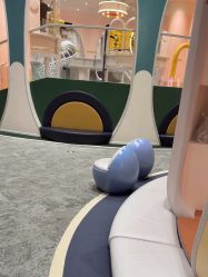 -奈尔宝家庭中心·亲子餐厅(鄞州万达店)