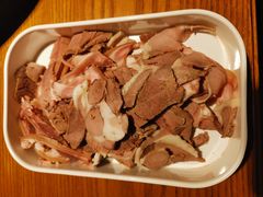 羊肉-李久其家民间餐厅(梅溪湖店)