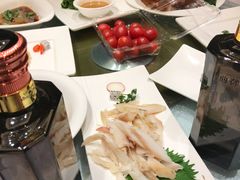 -申宴酒楼(王子百货店)
