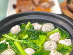 -胜记烧鹅美食