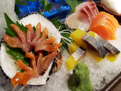 -福州融侨皇冠假日酒店·三宅日本餐厅