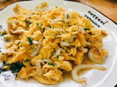 银鳕鱼跑蛋-宾湖农庄·农场特色(太湖龙之梦店)
