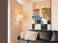 -乐杰空间设计(创意园店)