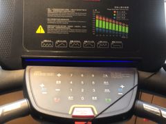 -悦莱美健身俱乐部(五羊新城店)