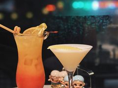 -悦吧·360°全景天台酒吧(象山店)