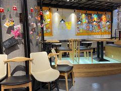 -BOPEYE·波派炸鸡(河西中央商场店)