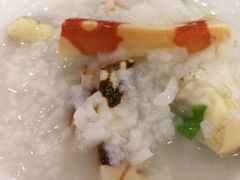 -顺峰渔港中国人的餐厅