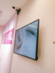 -晶奕空间专业脱毛连锁机构