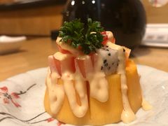 -山之川日料放题(通州店)