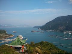 -南丫岛