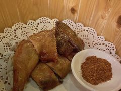 -村理·乡村菜音乐餐厅(河西店)
