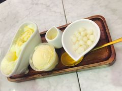 -发记甜品(豉油街店)