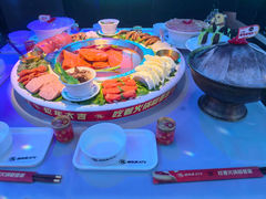 -音乐派KTV(成都印象城店)