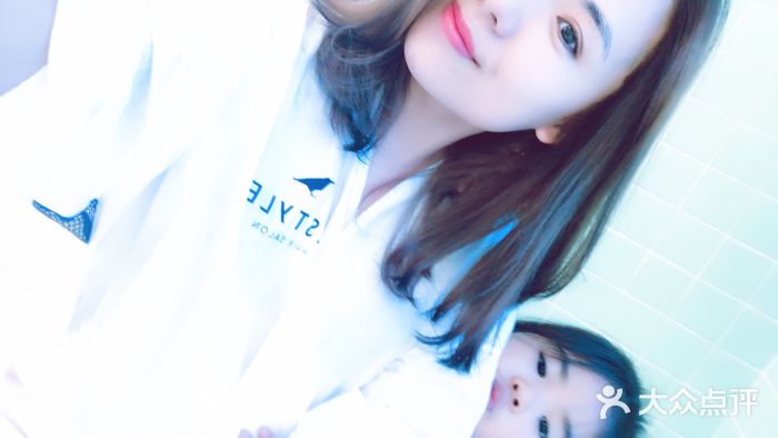 P.STYLE 派斯造型(五道口店)图片