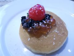 -漳州佰翔圆山酒店·圆山畔西餐厅