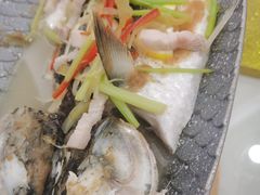 -金华安大酒楼·老牌潮菜·粤式茶点(东方国际店)