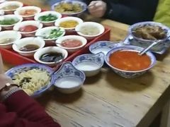 -老陕北抿节(范光胡同店)