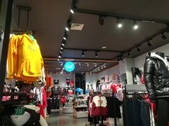 -361度(湖西中路店)