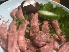 -梦山水日本烧肉(五四广场店)