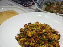-开海·红岛海鲜虾水饺(石老人店)