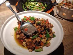-老阿爸鲜鱼土菜(昆山花桥店)