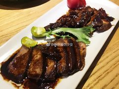 -潮粥荟·潮汕砂锅粥(朝阳大悦城店)