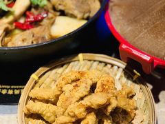 -沪小胖小龙虾(淮海中路旗舰店)