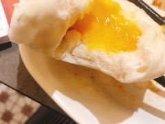 金沙肥猪包-点点心点心专门店(旺角店)