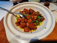 马仕金牌肥肠煲-马仕玖煲·融合菜·酥不腻烤鸭(人大店)