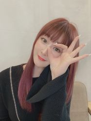 -Hello Lady发型设计