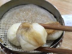 -吃不亏特色包子(三峡广场店)