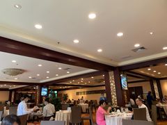 -麒麟中餐厅·经典粤菜·地道菜式老字号(广州长隆酒店)