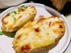 -绿茶餐厅(朝阳大悦城店)
