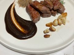 -火地铁板烧(昆山万象汇店)