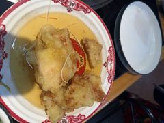 -人民公社大食堂(顺义总店)