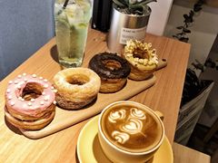 -流酥可心·牛乳蛋糕商店(禾祥西路店)