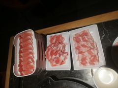 -火锅岛潮牌自助餐厅(天津天佑城店)