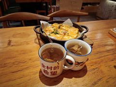 -莲花公园煎蟹·30年闽菜(火车站店)