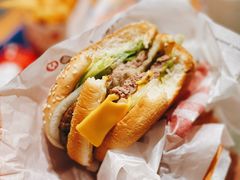 -汉堡王(EAC欧美中心店)