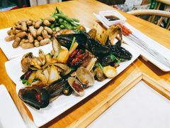 -韩师傅锦州烤串(晶座店)