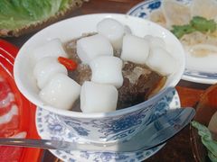 -楠火锅(新塘翡翠绿洲店)