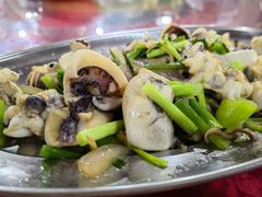 -胜海大排档·海鲜·黄鳝饭(十年老店)