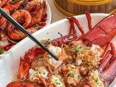 -林姐香味海鲜(丁村万人海鲜广场店)