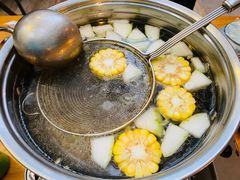 -一品牛鲜潮汕牛肉火锅(茶花园店)