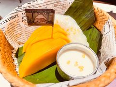 -太食獸泰式茶餐厅(兰州中心首店)