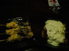 -鸟内会(河北路店)